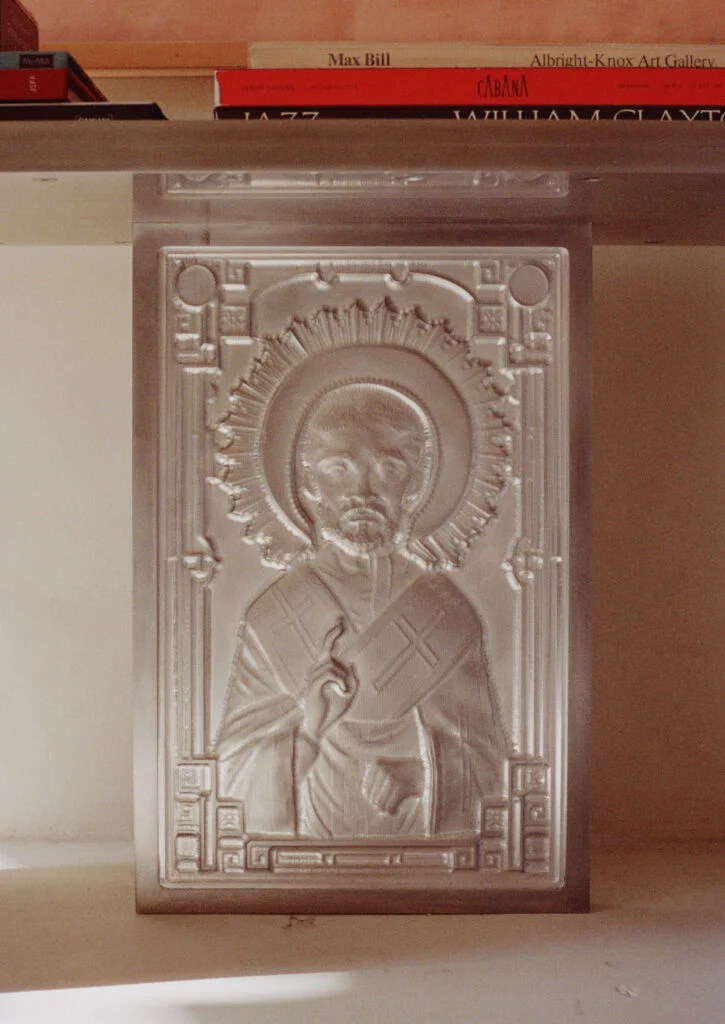 art deco solange lisa aidoo
