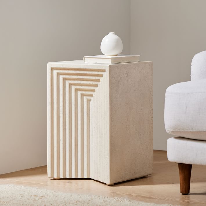 interior style like solange