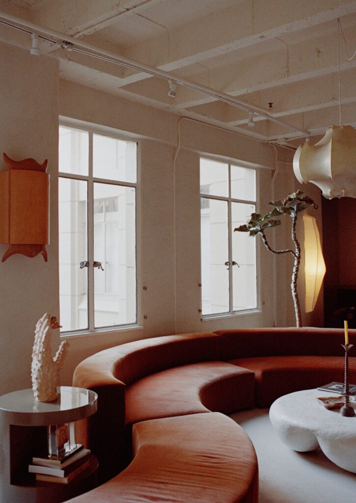 style interiors like solange lisa addo