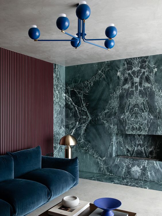 textured room styling an energizing space