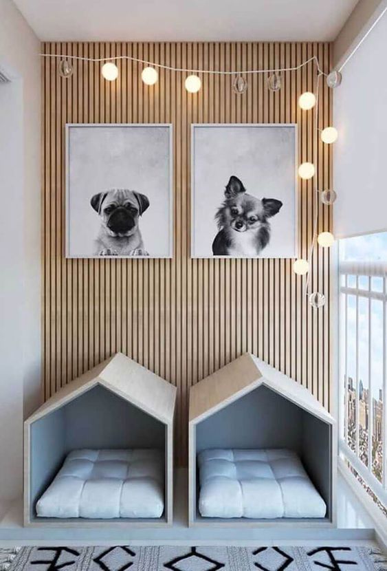 small ideas for an empty room